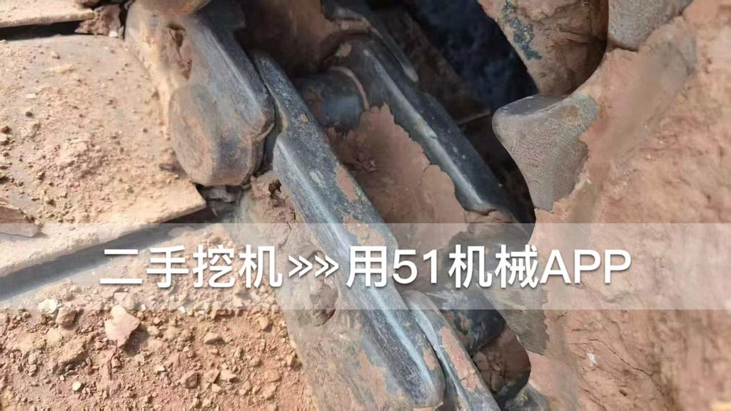 51挖机